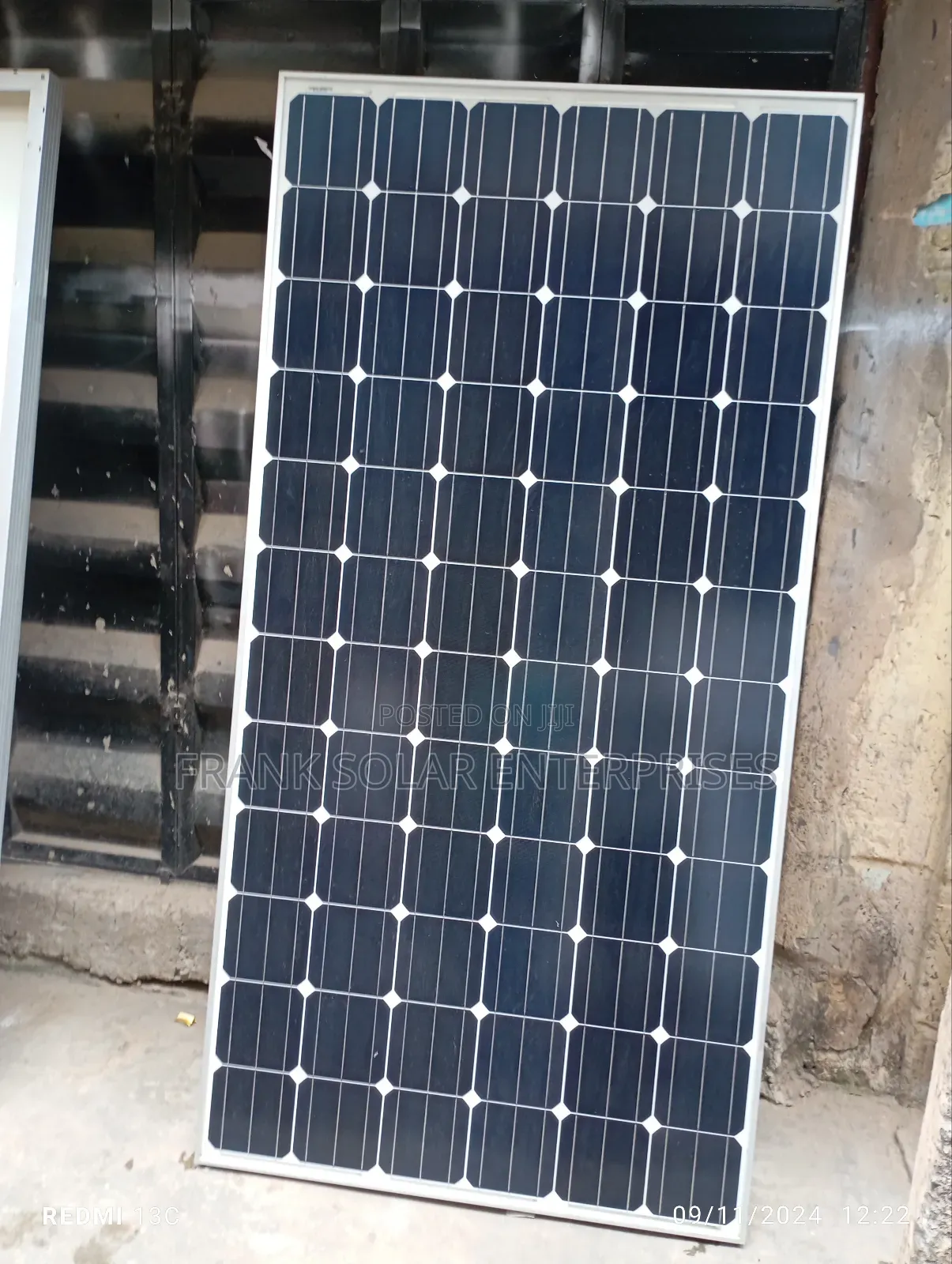 Canadian Solar Panels 450watts