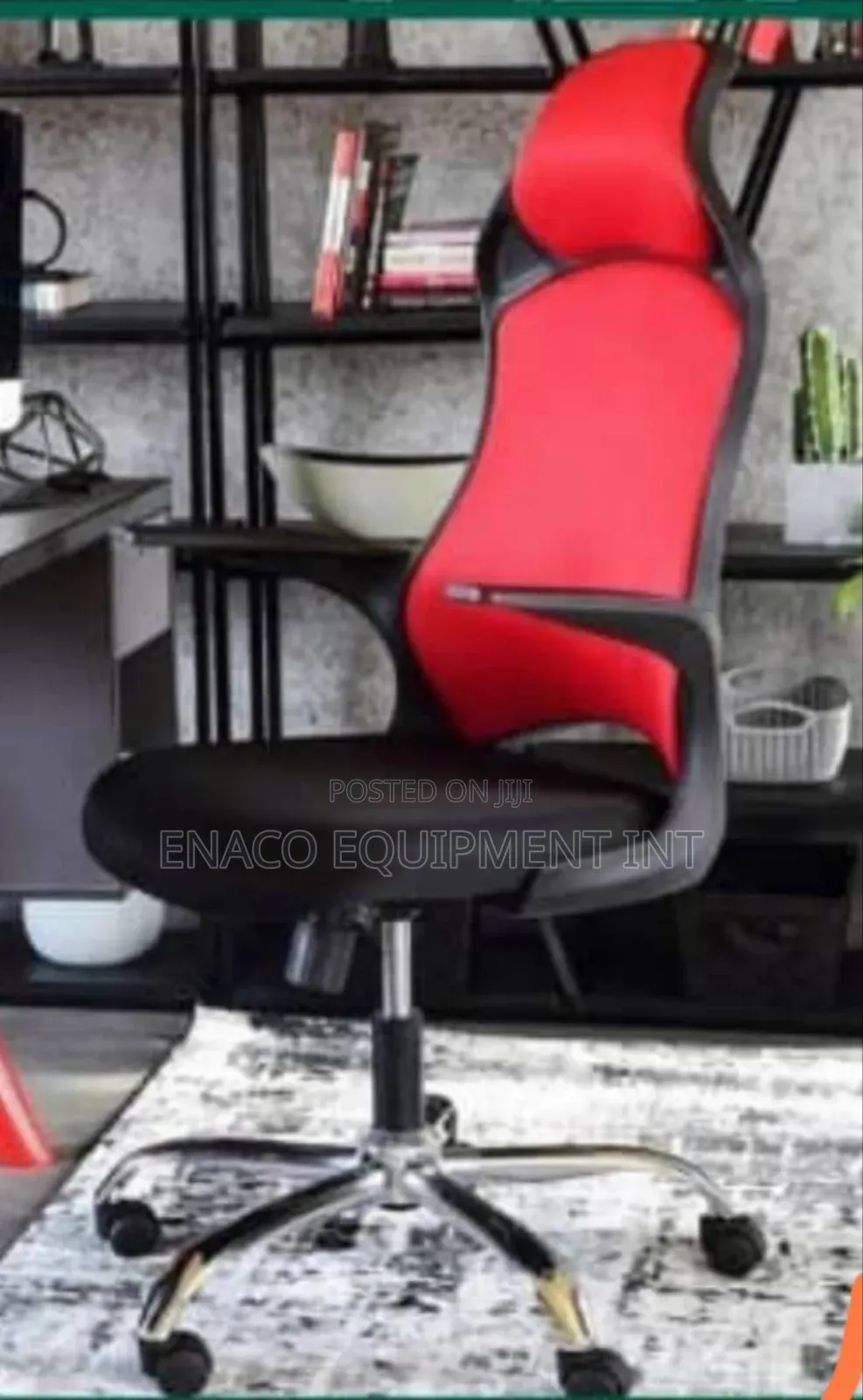 Executive Office Swivel Chair