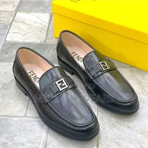 Fendi Casual Shoes