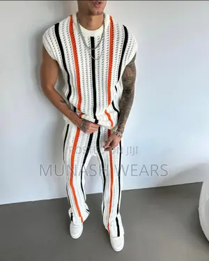 Luxury Up and Down for Men