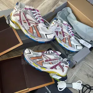 BALENCIAGA Track Sneakers