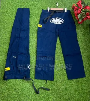 Cargo Pant Classic