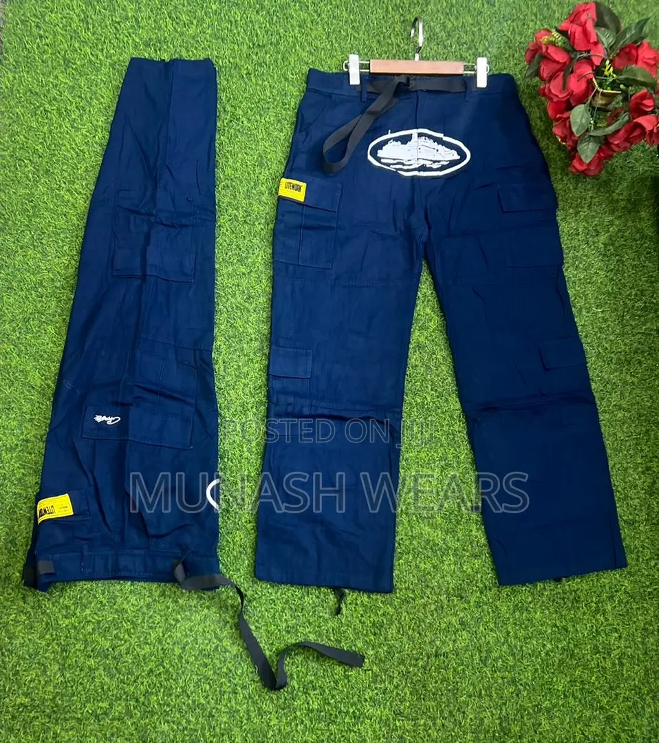 Cargo Pant Classic