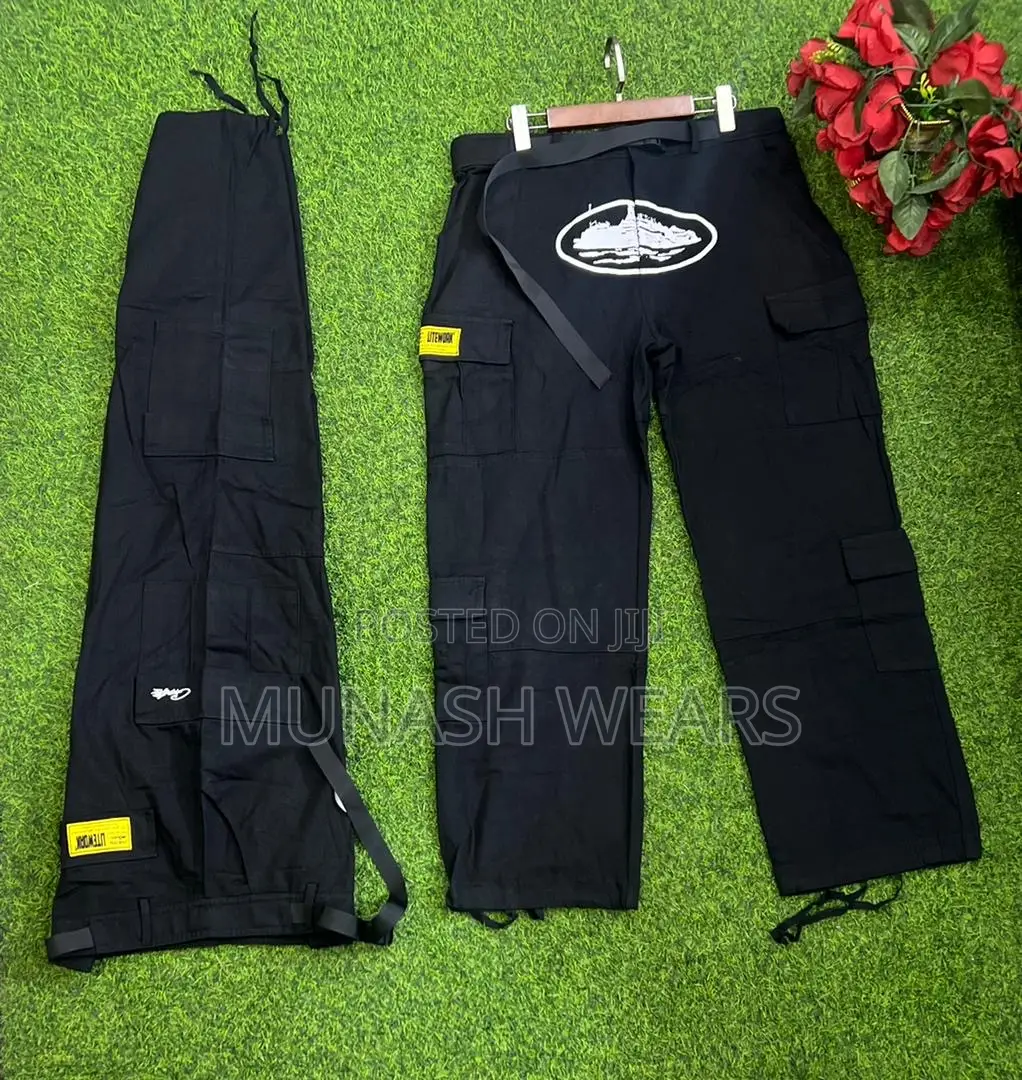 Cargo Pant Classic