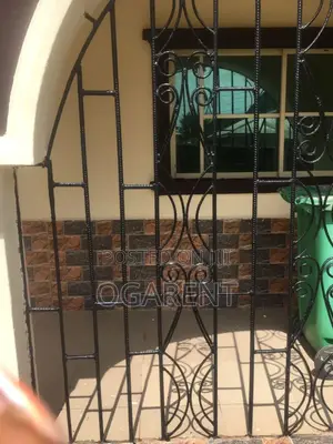 Furnished 2bdrm Apartment in Etete Gra, Benin City for rent