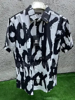 Classic Shirt for Men