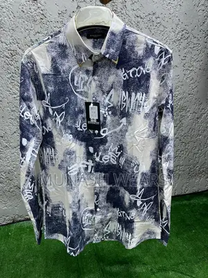 Classic Shirt for Men