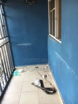 Furnished 2bdrm Apartment in Biu Ugbor, Benin City for rent