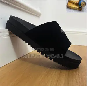 Aristocrat Slipers