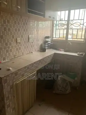Furnished 2bdrm Villa in Ugbor Village Road, Benin City for rent