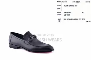 Photo - Luxury Italian Shoes for Royal Men