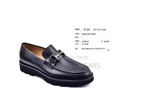 Luxury Italian Shoe for Men