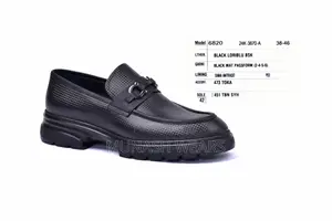 Luxury Italian Shoe for Men