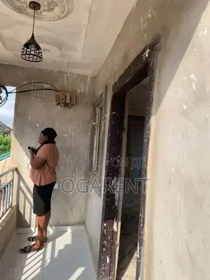 Furnished 2bdrm Apartment in Airport Road, Benin City for rent