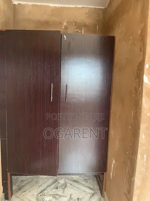 Furnished 2bdrm Apartment in Airport Road, Benin City for rent