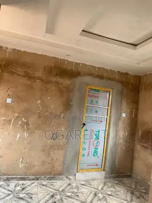 Furnished 2bdrm Apartment in Airport Road, Benin City for rent