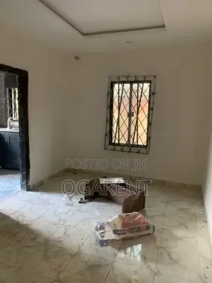 Furnished 2bdrm Apartment in Airport Road, Benin City for rent