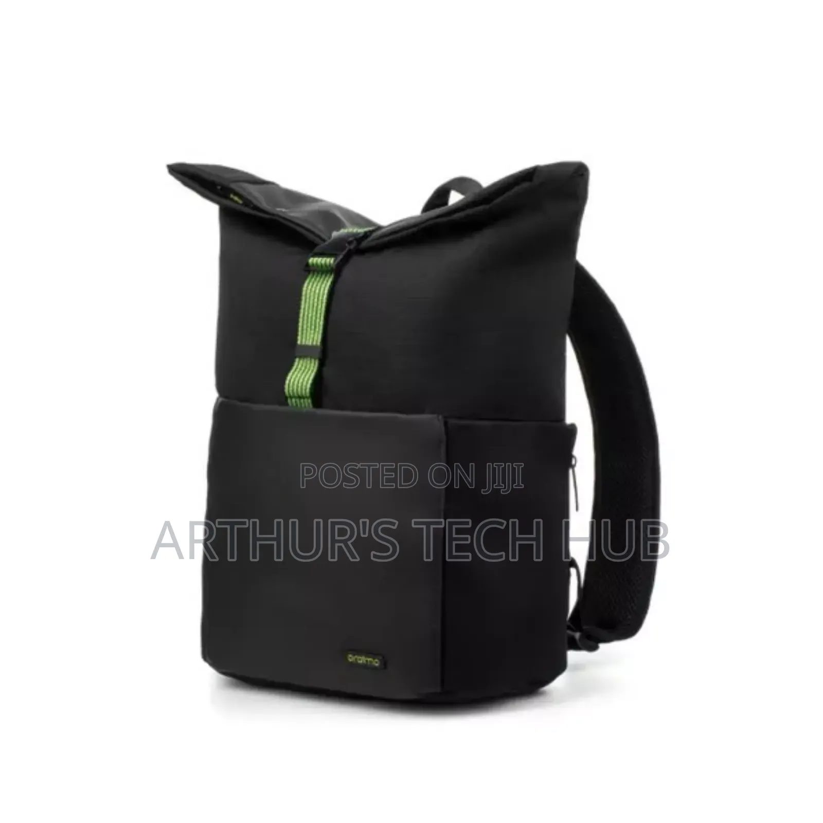 Oraimo Backpack 2 Durable Large Backpack
