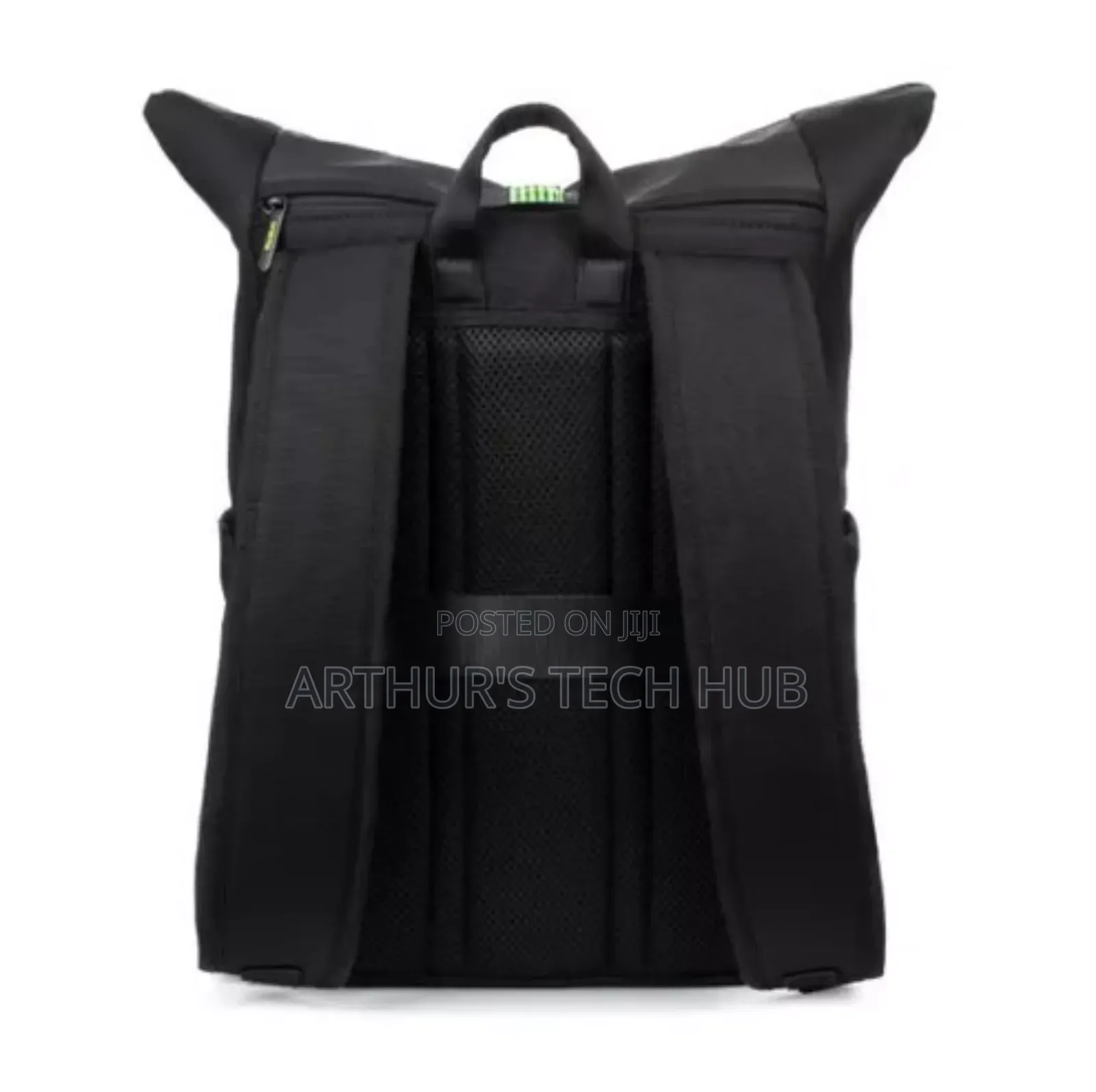 Oraimo Backpack 2 Durable Large Backpack