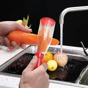 Potato Peeler
