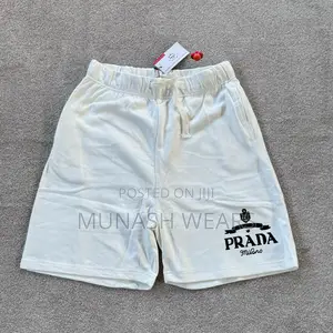 Men Luxury Short
