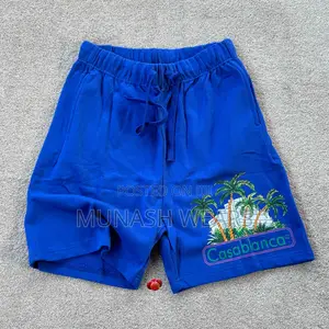 Men Luxury Short