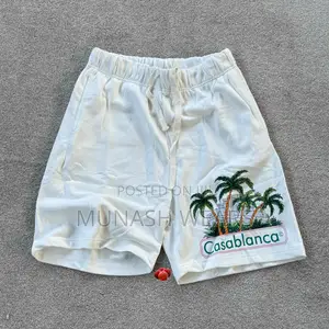 Men Luxury Short