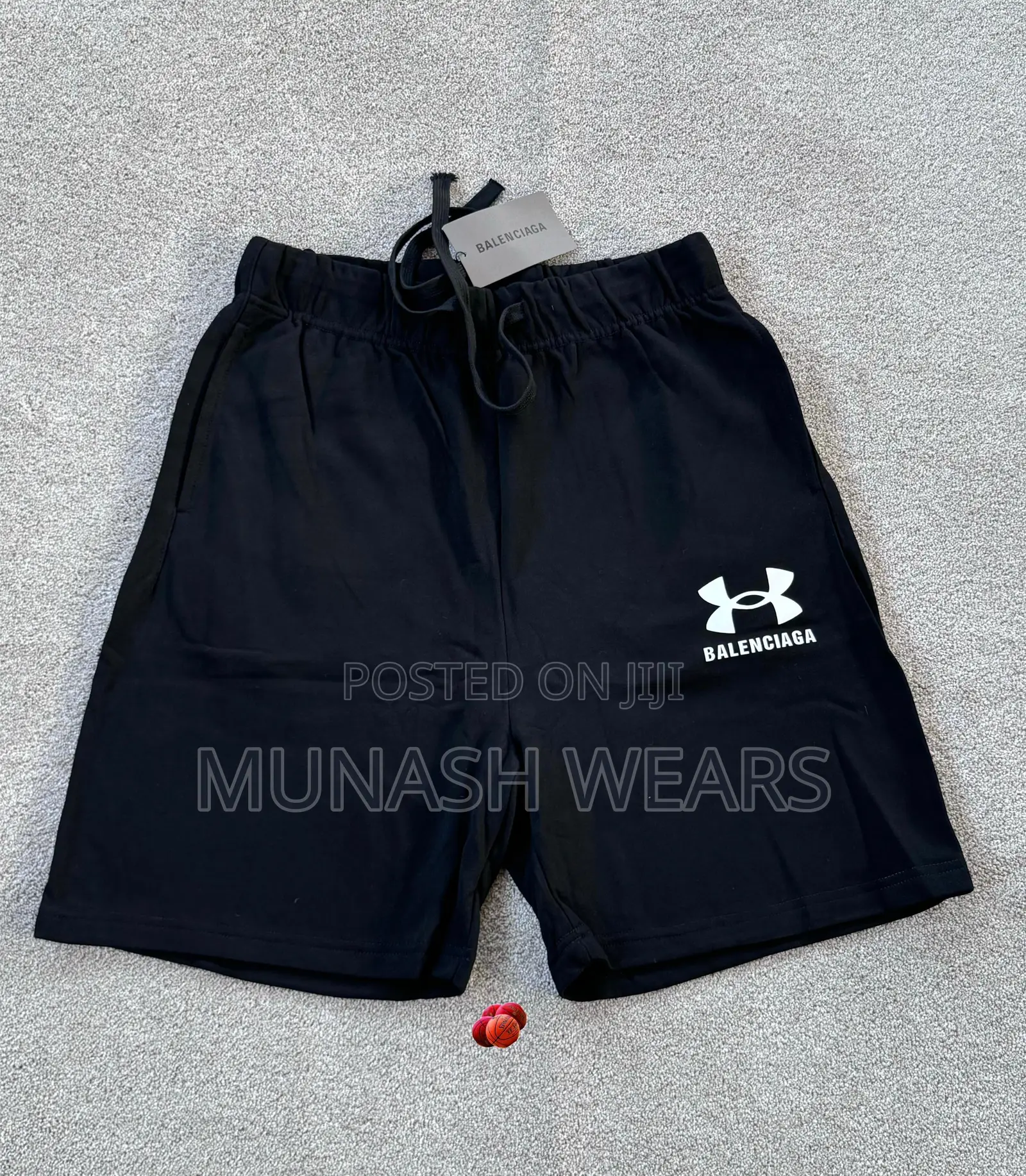 Men Luxury Short