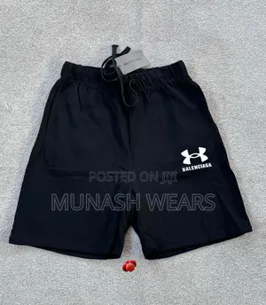 Men Luxury Short