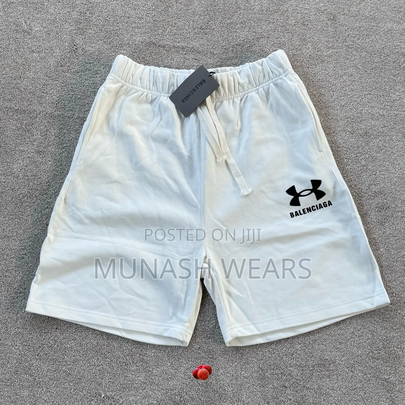 Men Luxury Short