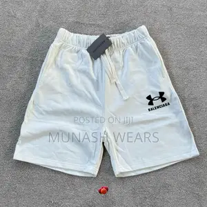 Men Luxury Short