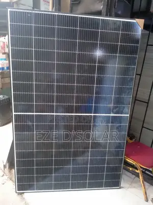 500watts Canadian Solar Panel