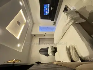 Luxury Studio Apartment in Wuye