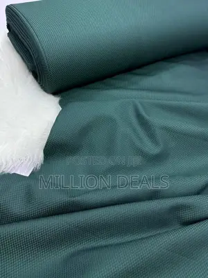 Luxury Pure Wool Nativewear Material Fabrics