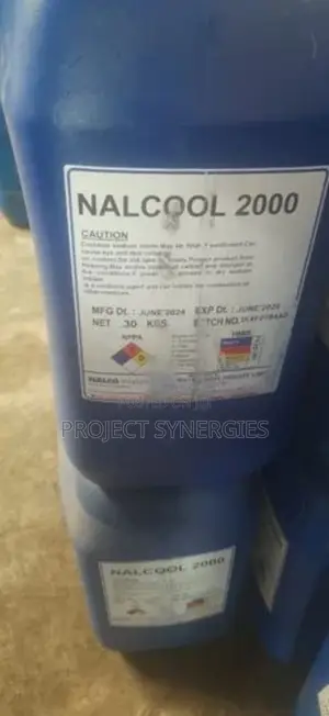 Nalcool 2000 Anti Corrosion Coolant