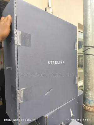 Starlink Network for Rent Global Roaming Service