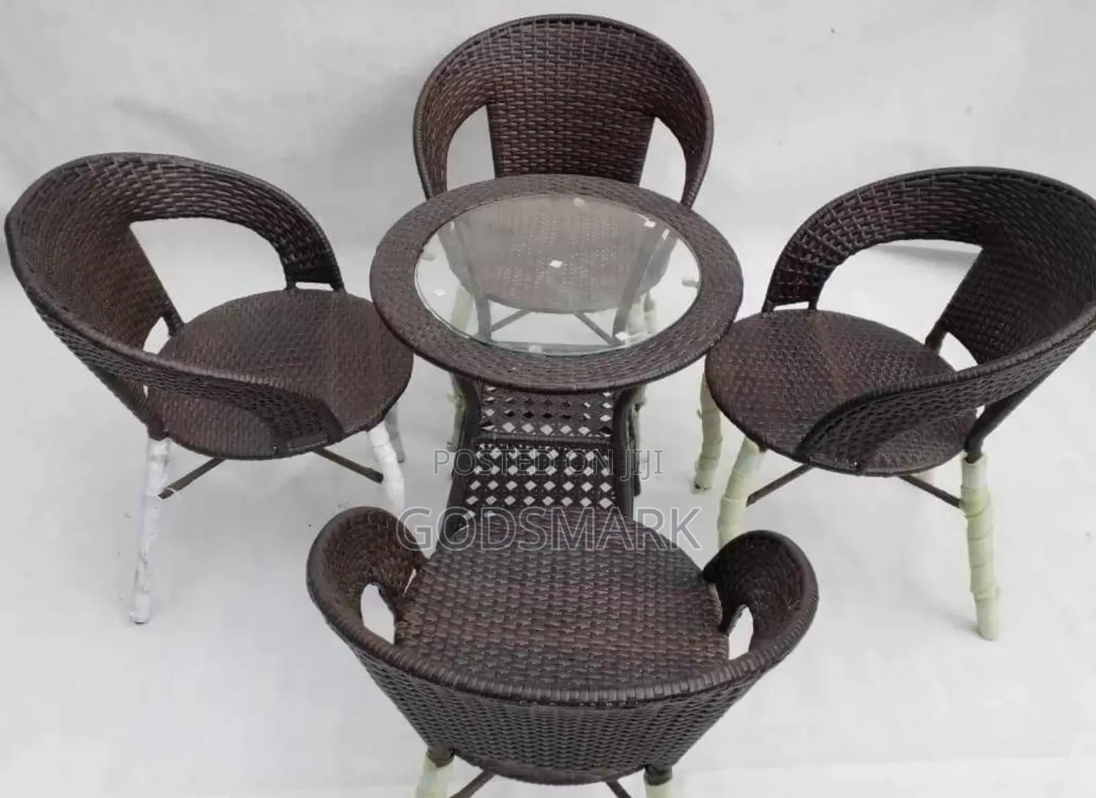 Outdoor Set for Restaurant