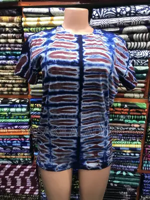 Adire Roundneck