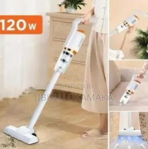 Car and Home Handheld Wireless Vacuum Floor Cleaner