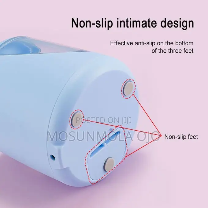 Electric Pencil Sharpener