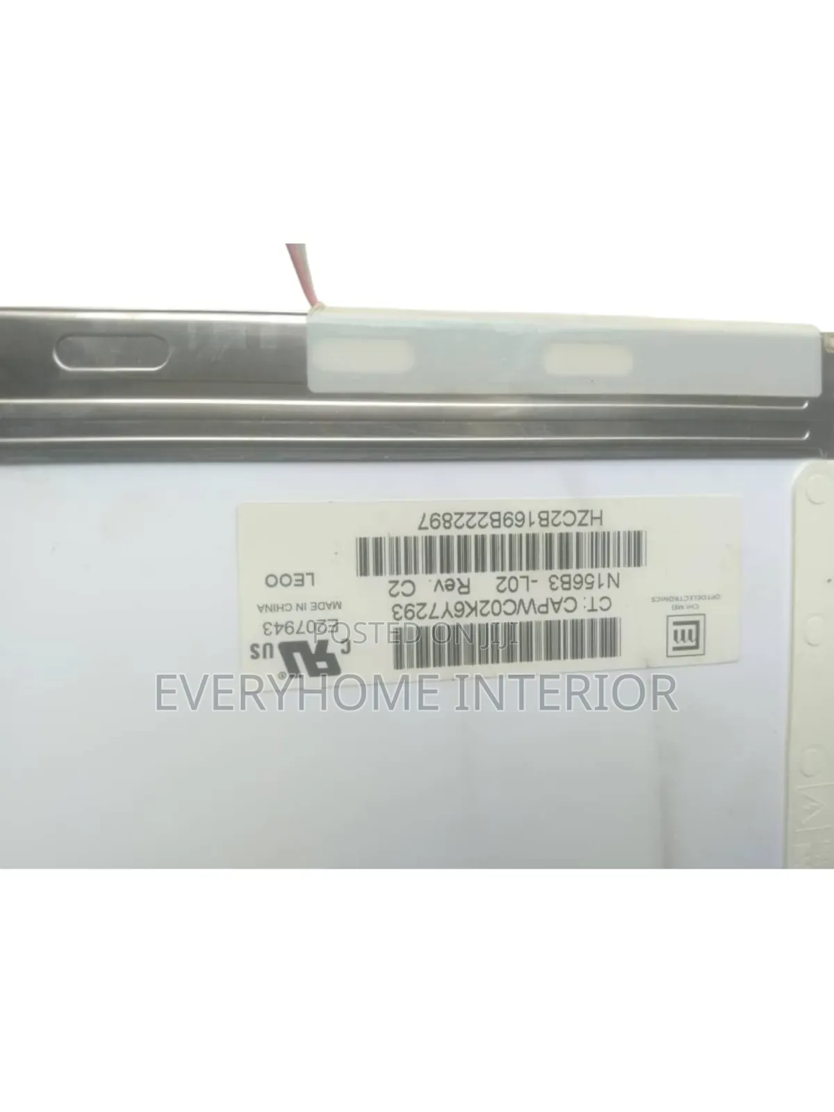 Laptop Screens Replacement Services.