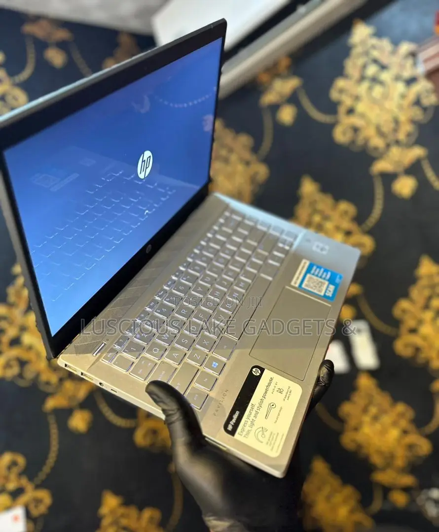 Laptop HP Pavilion 14-ce1000 12GB Intel Core i5 SSD 1T