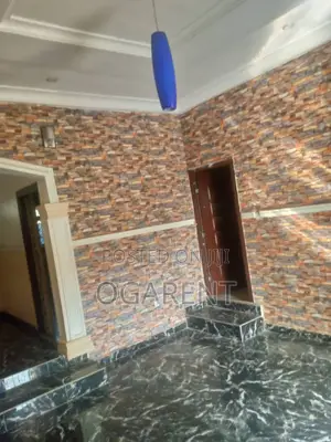 Furnished 2bdrm Apartment in Sapele Road Bypass, Benin City for rent