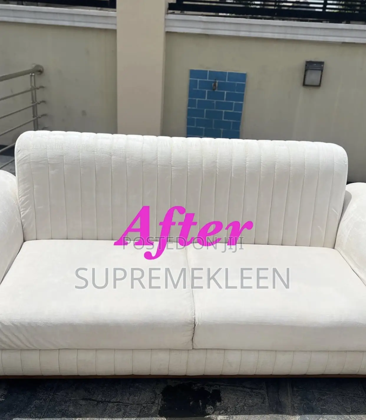 Upholstery Cleaning Service, Couches Cleaning Magic
