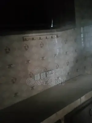 Furnished 3bdrm Apartment in Agip Sapele Road, Benin City for rent