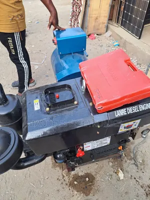 《》 Heavy Duty 30kva Diesel Generator With 1125 Engine