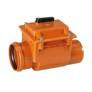 6"Non Return Valve