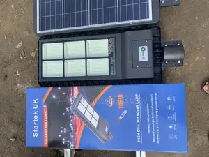 Solar Street Light (165W )