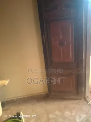 Furnished 2bdrm Apartment in Okabere Sapele Road, Benin City for rent