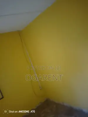 Furnished 2bdrm Apartment in Okabere Sapele Road, Benin City for rent